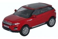 Oxford  1/76 Range Rover Evoque  image