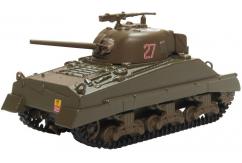 Oxford 1/76 Sherman Tank MkIII image