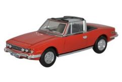 Oxford  1/76 Truimph Stag  image