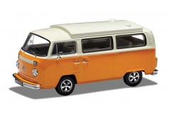 Corgi 1/43 Volkswagen Type 2 Bay Window Devon "New Moonraker" image