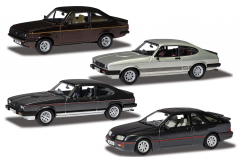 Corgi 1/43 The Henry Ford II Collection  image