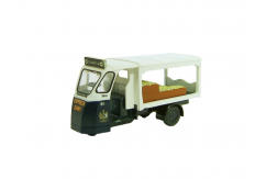Oxford 1/76 Milk Float image