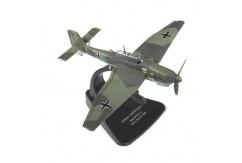 Oxford 1/72 Junkers JU-87 Stuka image