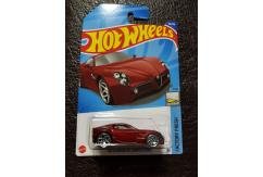 Hot Wheels Alfa Romeo 8C Competizione image