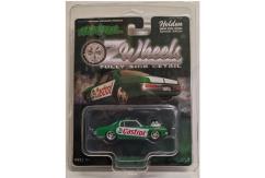 OZ Wheels 1/64 Holden HQ Monaro GTS 1973 Castrol 'Fully Sick Detail Special Edition' image