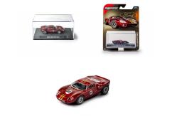 Majorette 1/64 Ford GT40 Mk.1 1965 'Collection Series' image
