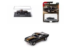 Majorette 1/64 Shelby GT350 1965 'Collection Series' image