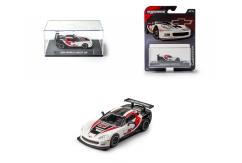 Majorette 1/64 Chevrolet Corvette C6 R 2005 'Collection Series' image
