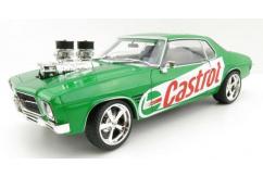 DDA 1/24 Holden HQ GTS Monaro 1973 'Castrol' TV Hanful image
