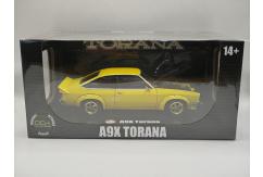 DDA 1/24 Holden A9X Torana 308 Factory Car ~~~RARE GOLD CHASE CAR~~~ image