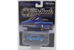 OZ Wheels 1/64 Holden LJ Torana "Evil LJ - Evil Garage" Special Edition image