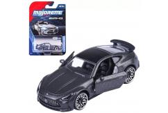Majorette 1/64 Mercedes-AMG GT 63 Silver image