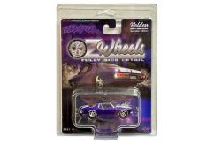 OZ Wheels 1/64 Holden HQ Monaro GTS 1973 Hanful 'Fully Sick Detail Special Edition' image