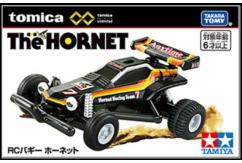Tomica Tamiya Hornet Buggy Premium Miniature image