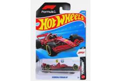 Hot Wheels Scuderia Ferrari HP 2025 F1 Car image