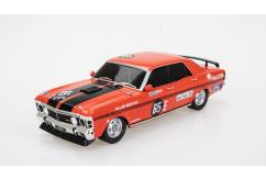 DDA 1/24 Ford XY Falcon GTHO #65E Allan Moffat 'Light Up' image
