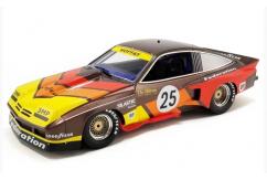 DDA 1/18 Chevy Monza Federation DeKon #25 Allan Moffat (Sealed Resin) image