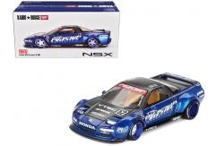 Mini GT 1/64 Honda NSX Evasive V2 'Kaido House' image