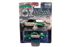 OZ Wheels 1/64 Holden HQ Monaro 'Hanful' Special Edition image