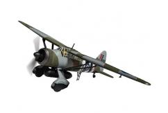 Corgi 1/72 Westland Lysander MkIIIA RAF 1944 image