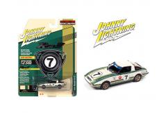 Johnny Lightning 1/64 Mazda RX-7 1981 #7 image