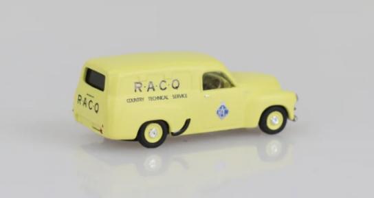 DDA 1/64 Holden FJ 1955 RACQ image
