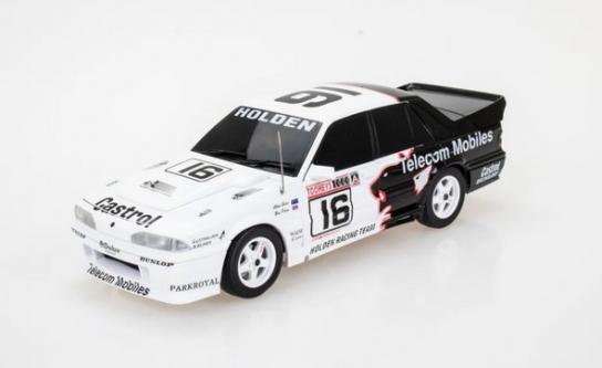DDA 1/24 Holden VL Commodore Walkinshaw 1990 #16 Bathurst Winner image