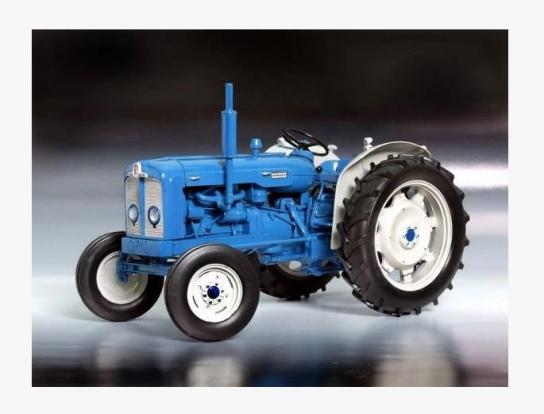 Universal Hobbies 1/16 1960 Ford Super Major image