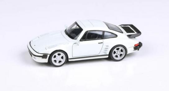 Paragon 1/64 RUF BTR Slantnose 1986 - Grand Prix White image