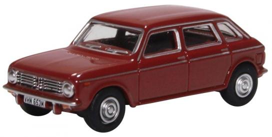 Oxford 1/76 Austin Maxi image