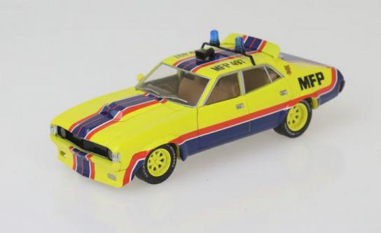 DDA 1/24 Ford XA Falcon MFP "March Hare Mad Max" image