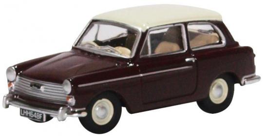 Oxford 1/76 Austin A40 MkII image