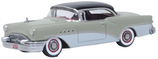 Oxford 1/87 Buick Century 1955 image