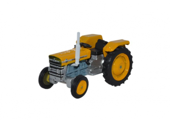 Oxford 1/76 Massey Ferguson Tractor image