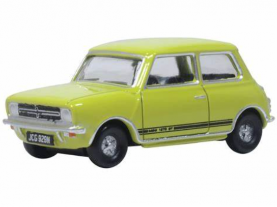 Oxford 1/76 Mini 1275GT image