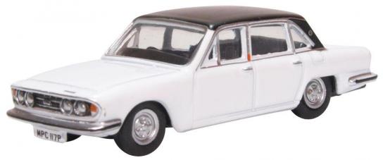 Oxford 1/76 Triumph 2500 image