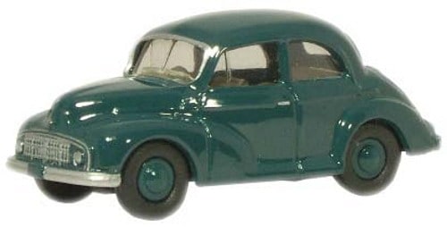 Oxford 1/76 Morris Minor Saloon image