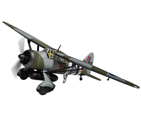 Corgi 1/72 Westland Lysander MkIIIA RAF 1944 image