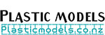 Group logo - Plastic Models