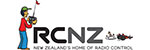 Group logo - RCNZ
